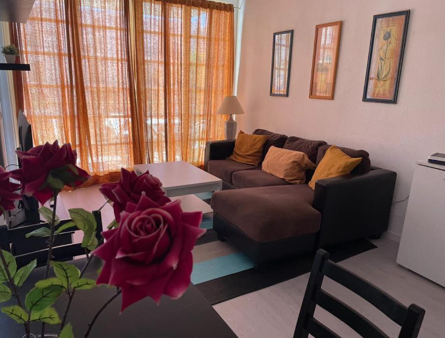 Apartment Playa Las Americas Playa de las Américas Extérieur photo