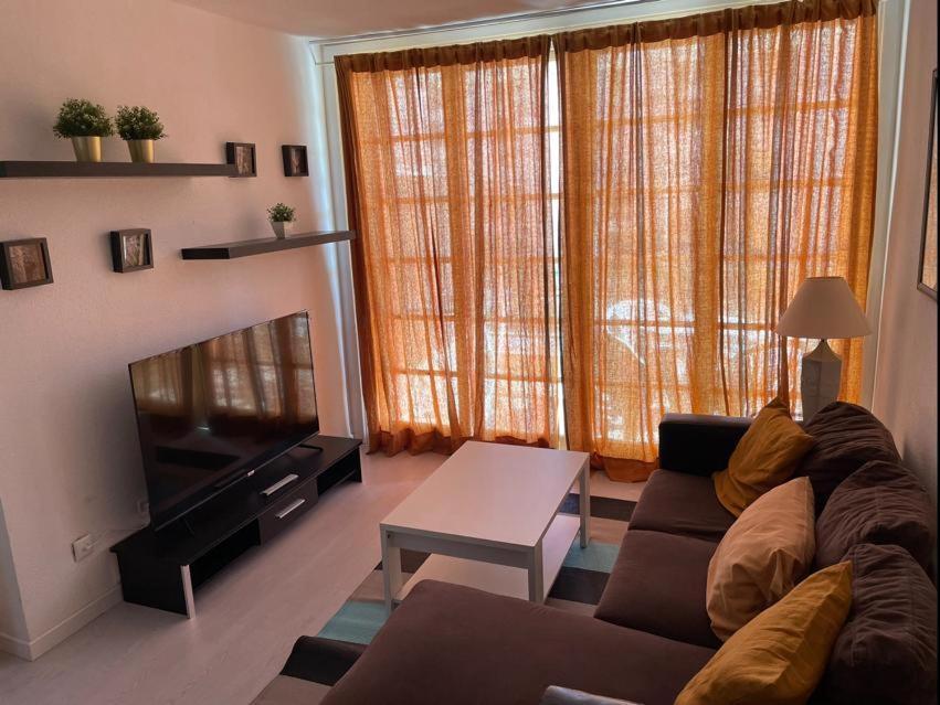 Apartment Playa Las Americas Playa de las Américas Extérieur photo