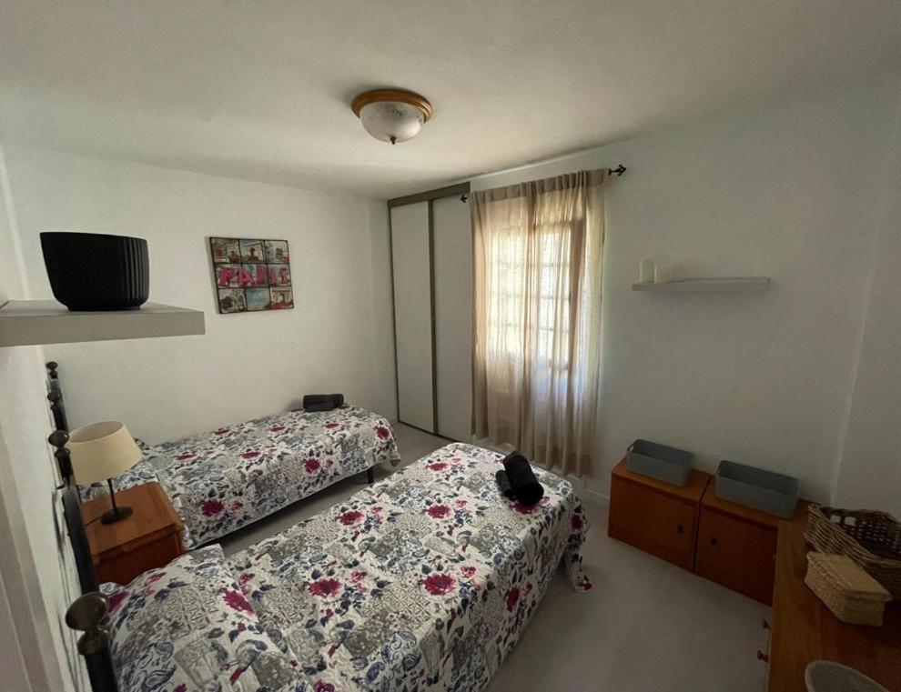 Apartment Playa Las Americas Playa de las Américas Extérieur photo