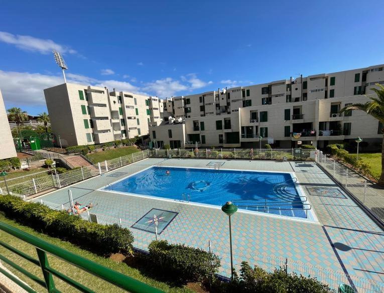 Apartment Playa Las Americas Playa de las Américas Extérieur photo