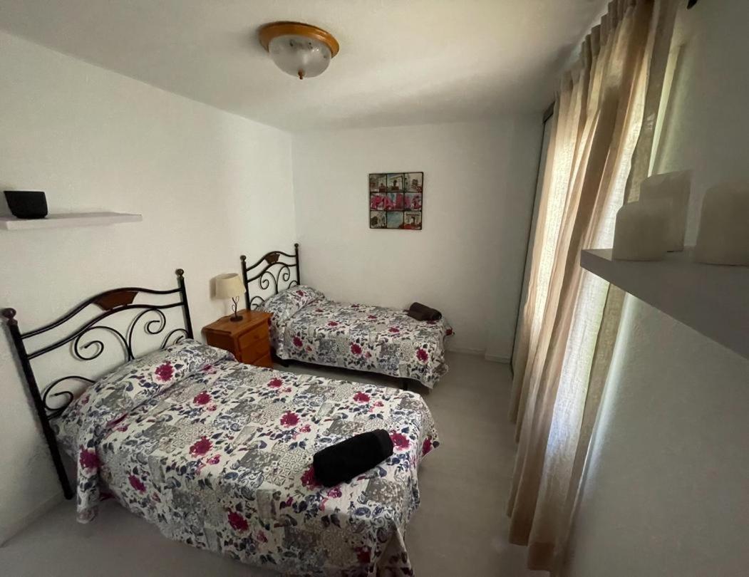 Apartment Playa Las Americas Playa de las Américas Extérieur photo