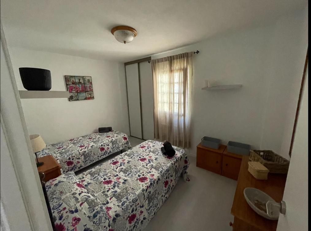 Apartment Playa Las Americas Playa de las Américas Extérieur photo