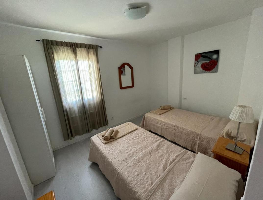 Apartment Playa Las Americas Playa de las Américas Extérieur photo