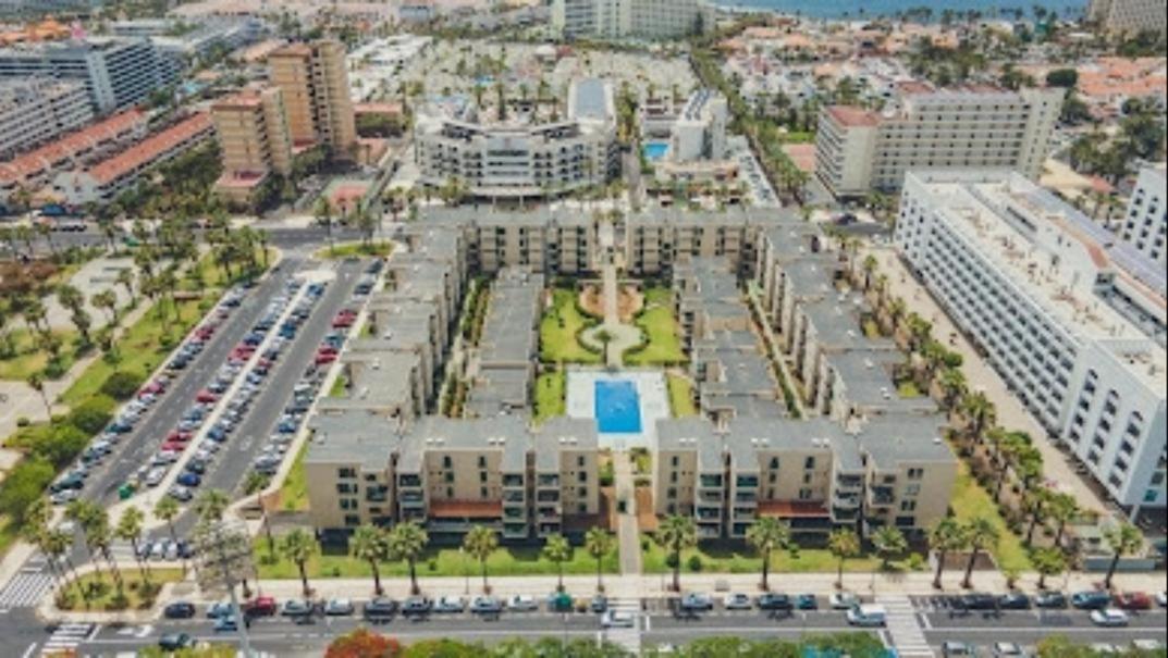 Apartment Playa Las Americas Playa de las Américas Extérieur photo
