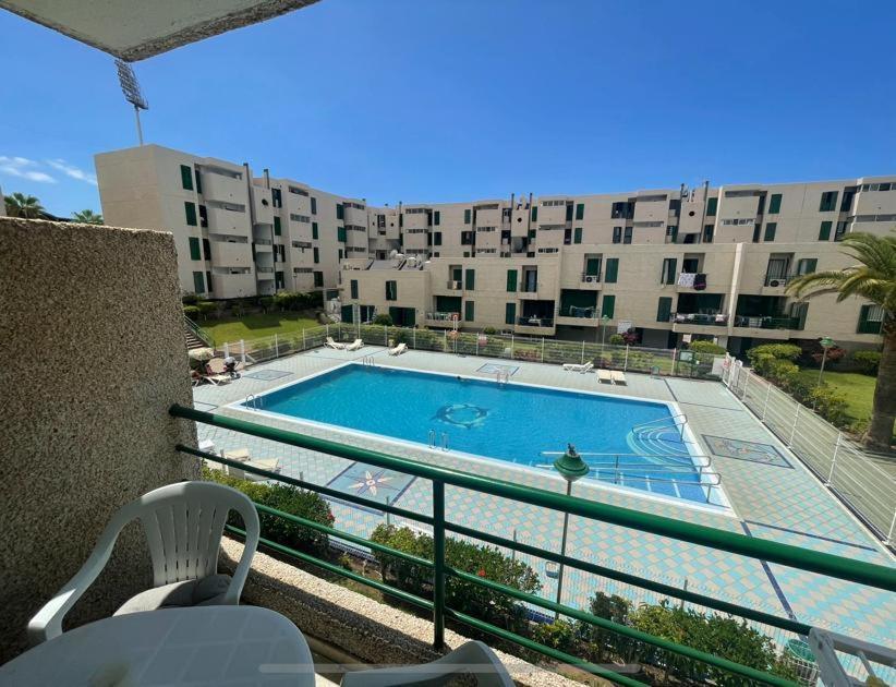 Apartment Playa Las Americas Playa de las Américas Extérieur photo