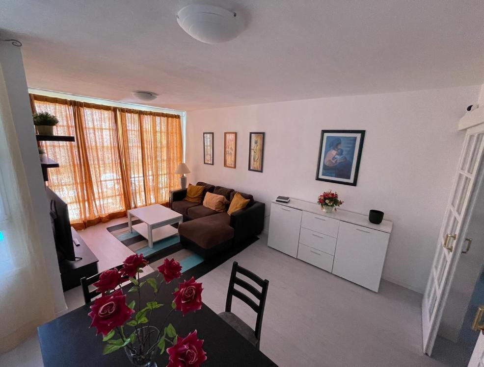 Apartment Playa Las Americas Playa de las Américas Extérieur photo