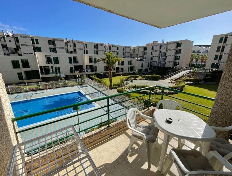 Apartment Playa Las Americas Playa de las Américas Extérieur photo