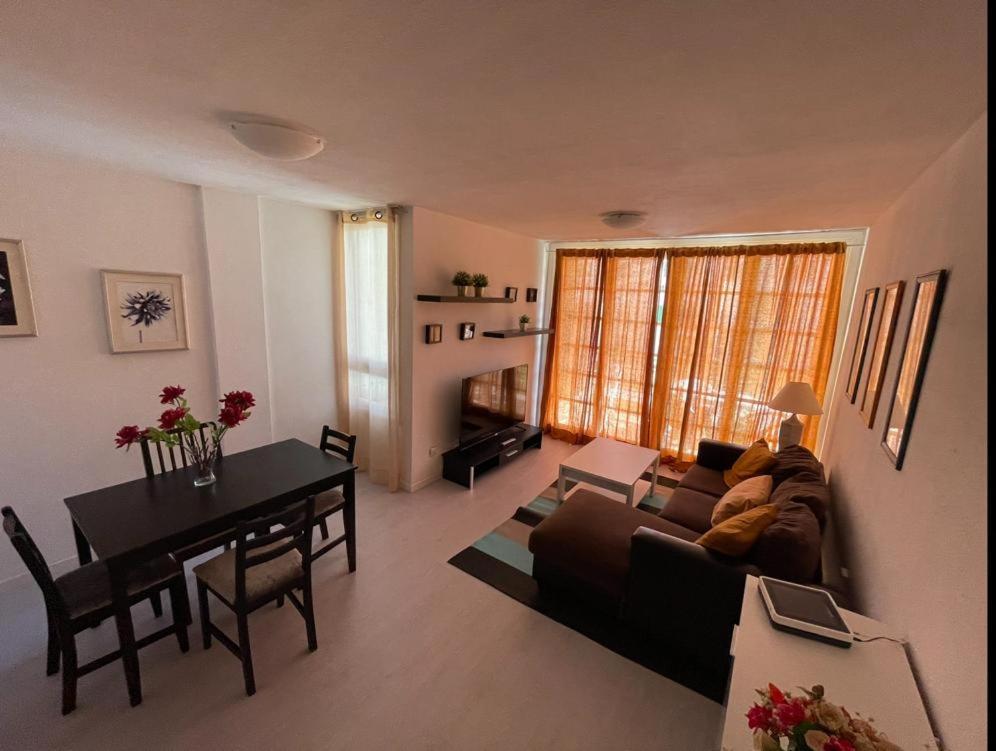 Apartment Playa Las Americas Playa de las Américas Extérieur photo