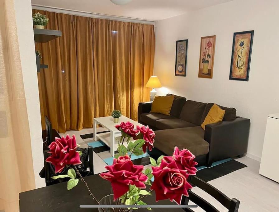 Apartment Playa Las Americas Playa de las Américas Extérieur photo